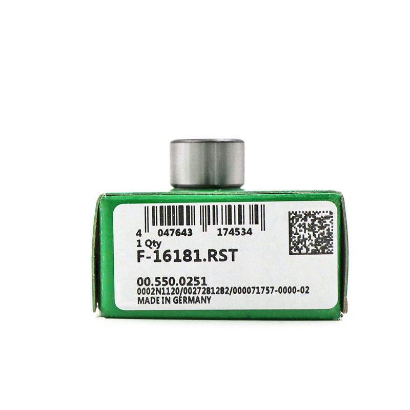 INA軸承F-16181.RST德國進(jìn)口海德堡印刷機滾針軸承現(xiàn)貨